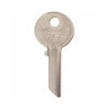 ILCO Yale Cabinet Key Blank - 5 Pin Or Disc - 997E-Y52