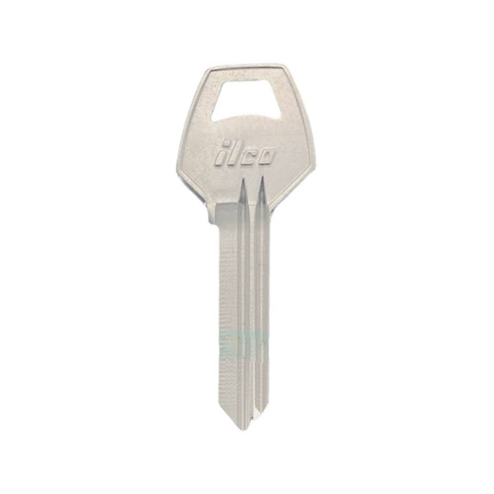 ILCO A1001ABM Corbin Cabinet Key Blank - CO89