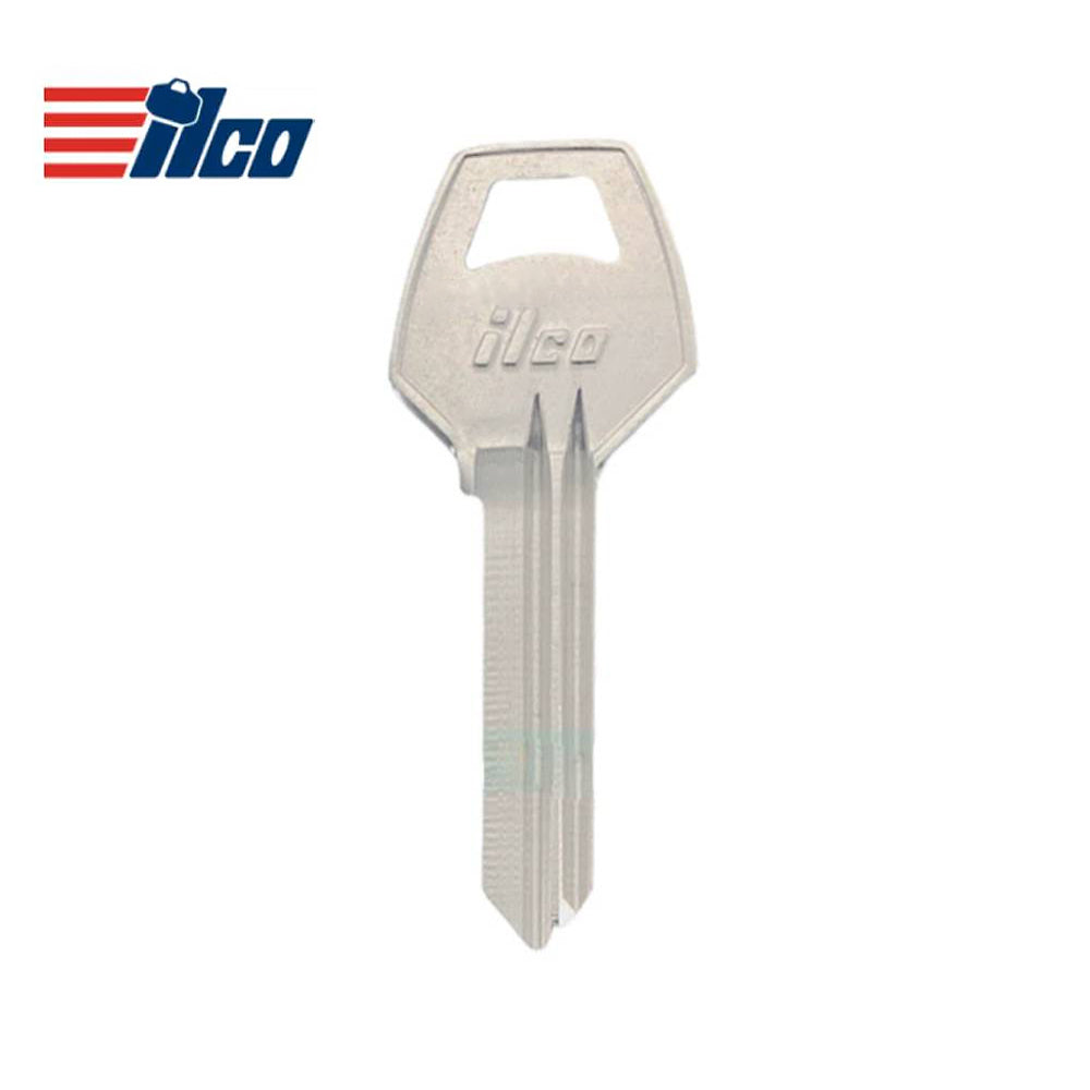 ILCO A1001ABM Corbin Cabinet Key Blank - CO89