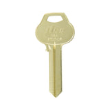 ILCO A1011-L4 Corbin Russwin Key Blank