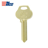 ILCO A1011-L4 Corbin Russwin Key Blank