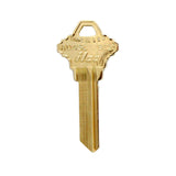 ILCO A1145L 6-Pin Schlage Key Blank - SC20