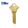 ILCO A1145L 6-Pin Schlage Key Blank - SC20