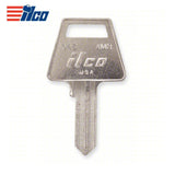 ILCO 1045 American Padlock Key Blank - AM3