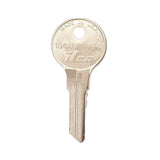 ILCO 104AM Chicago Commercial & Residencial Key Blank - AP4