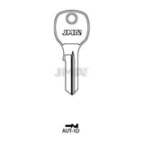 JMA AUT-1D Hudson Cabinet Key NP - AF1 / BO1 / 1652 / HL2/ R1003M