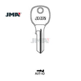 JMA AUT-1D Hudson Cabinet Key NP - AF1 / BO1 / 1652 / HL2/ R1003M