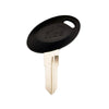 BAUER Commercial & Residencial Key Blank - BAU4-P