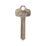 ILCO A1114A-BE2 - BEST A Keyway - BEST IC Core Key Blank - 6 Pin Or Disc