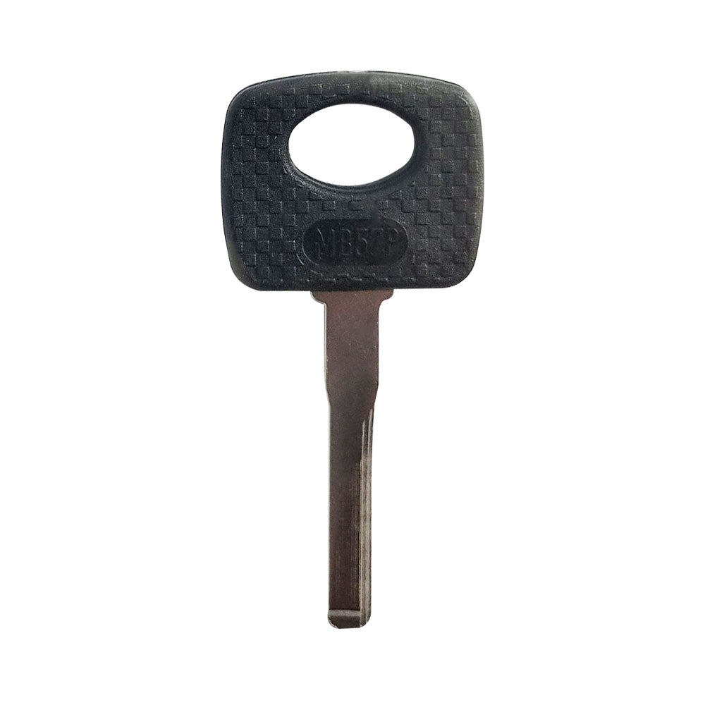 Keyline Mercedes Benz Key Blank - HU64-P