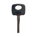 Keyline Mercedes Benz Key Blank - HU64-P