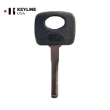 Keyline Mercedes Benz Key Blank - HU64-P