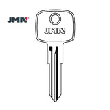 Mercedes Benz Key Blank - MB41 / ME-HU