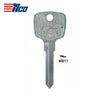 Dodge Mercedes Benz Sprinter Key Blank -  ME-HM  / MB17