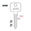 Dodge Mercedes Benz Sprinter Key Blank - MB17 / ME-HM  (Packs of 10)