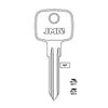 Mercedes Benz Key Blank - MB16 / ME-HF