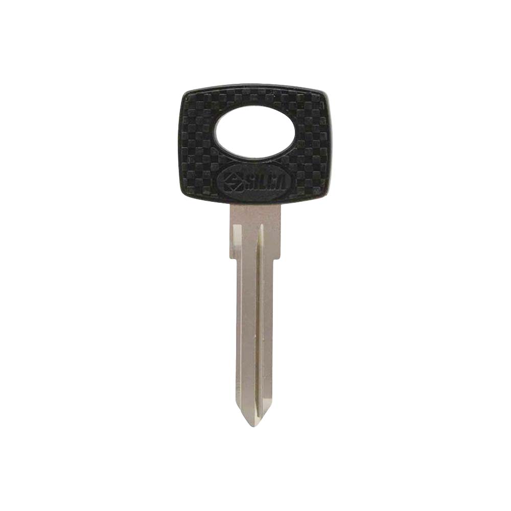 ILCO 1986 - 1992 HU61P Mercedes Benz 190 Plastic Head Key