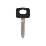 ILCO 1986 - 1992 HU61P Mercedes Benz 190 Plastic Head Key