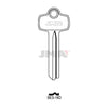 JMA BES-14D / A1114B - BEST B Keyway - BEST IC Core Key Blank