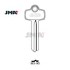 JMA BES-14D / A1114B - BEST B Keyway - BEST IC Core Key Blank