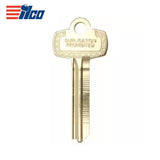 ILCO 1A1A1 Best A Falcon Key Blank