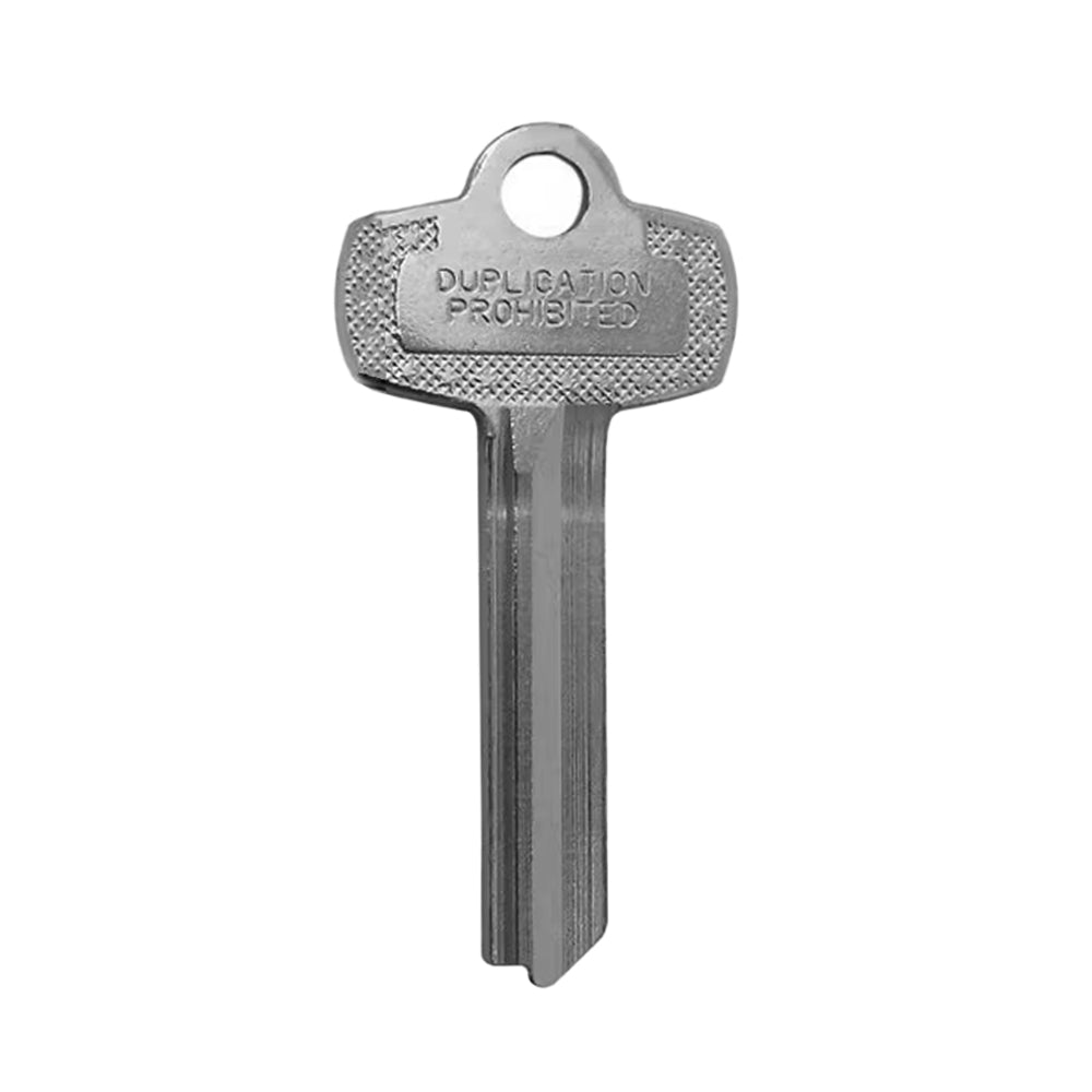 ILCO - 1A1E1 BEST E Key Blank - 6/7 Pin