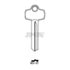 JMA BES-1DE BEST A Keyway - BEST IC Core Key Blank