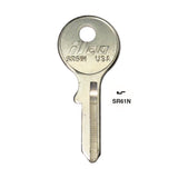 BMW Key Blank -  NE-6 / SR61N