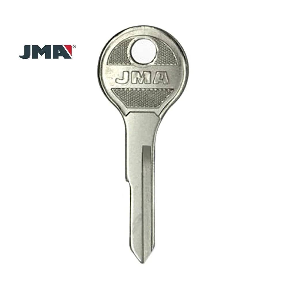 BMW Key Blank - SR61N / NE-6