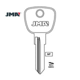 BMW Key Blank - BMW3 / BM-2