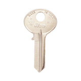 ILCO BO1-BR Hudson Cabinet Key