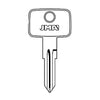 Cadillac Key Blank - B61 / OP-S