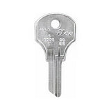 ILCO S1000V-CO68 Corbin Cabinet Lock Key Blank