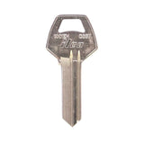 ILCO 1001EH Corbin Cabinet Key Blank - CO87