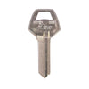 ILCO 1001EH Corbin Cabinet Key Blank - CO87