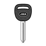 GM Key Blank - B102P / GM-39.P