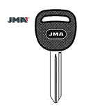 GM Key Blank - B102P / GM-39.P