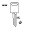 GM Key Blank - B44 / GM-8E