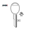 GM Key Blank - B45 / GM-12E