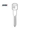 GM Key Blank - B86 / GM-14E