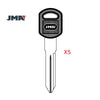 GM Key Blank - B86P / GM-14.P (Packs of 5)