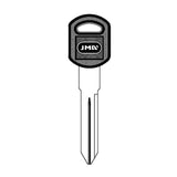 GM Key Blank - B86P / GM-14.P