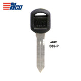 GM Key Blank - GM-30.P / B89P