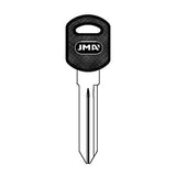 GM Key Blank - B89P / GM-30.P