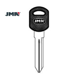 GM Key Blank - B89P / GM-30.P