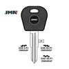 GM Key Blank - DW05RAP / DAE-4D.P1