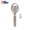 Chevrolet Suzuki Toyota Key Blank - GM-24 / B80