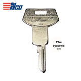 GM Key Blank - GM-20 / B78