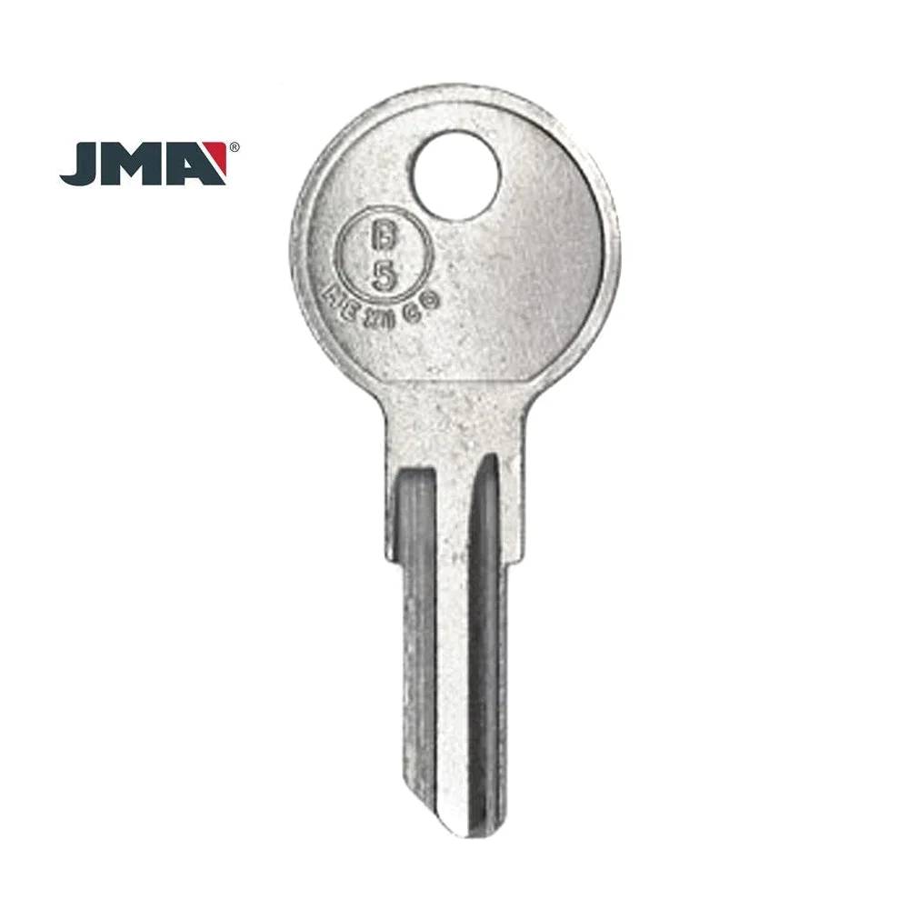 GM Key Blank - B5 / AMM-4E