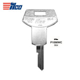 GM Key Blank - GM-19 / B64